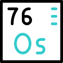 Osmium icon