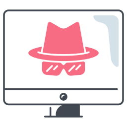 software espía icono
