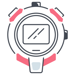 cronômetro Ícone