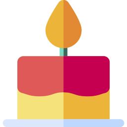 Cake icon