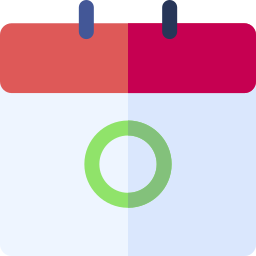 Calendar icon