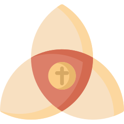 santa trinità icona