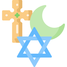 Coexistence icon