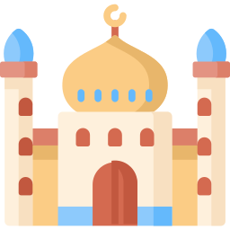 Mosque icon