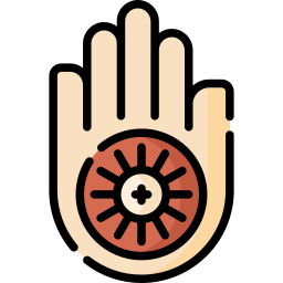 Jainism icon