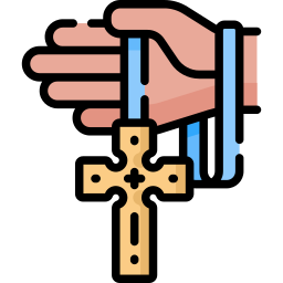 Cross icon