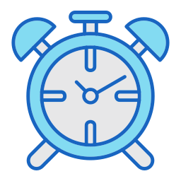 alarm icon