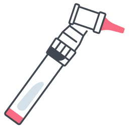 Otoscope icon