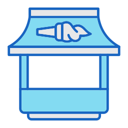 stall icon