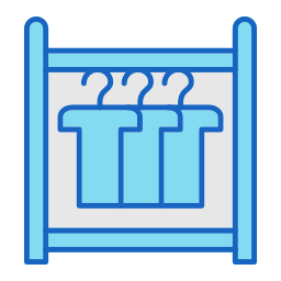 Clothes Rack icon