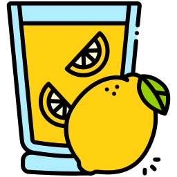 zitronensaft icon