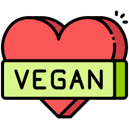 vegan Ícone