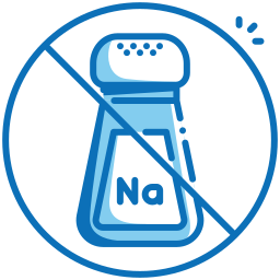 ナトリウムフリー icon