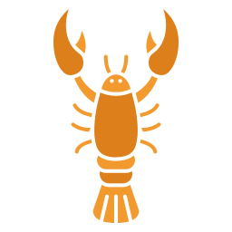 homard Icône