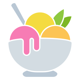 Ice cream icon