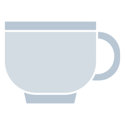 티 컵 icon