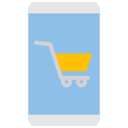 online shop icon