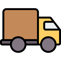 Delivery icon