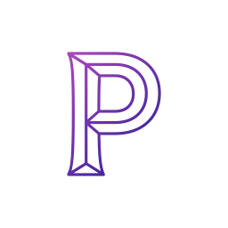 Буква p иконка