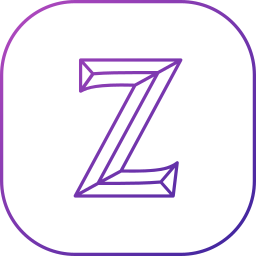 편지 z icon