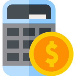 Calculator icon