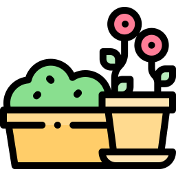 Plant icon