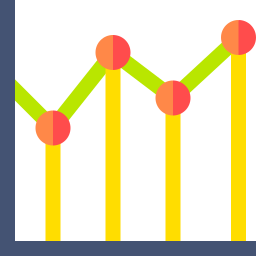 gráfico Ícone