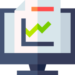 Analytics icon