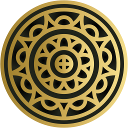 Mandala icon