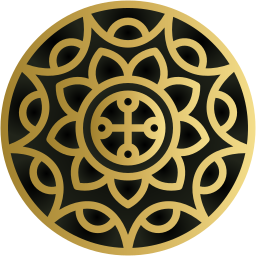 mandala icono