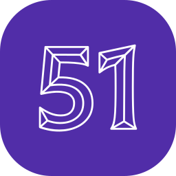 51 Ícone