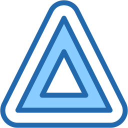 Yield icon
