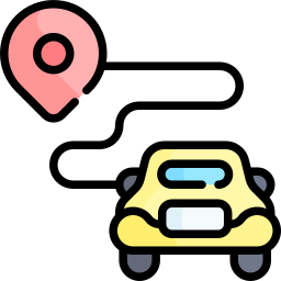 Route icon