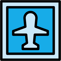 Airport icon