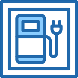 charging station icon