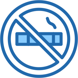 No smoking icon