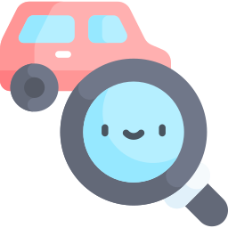 Car Inspection icon