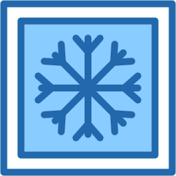 雪 icon