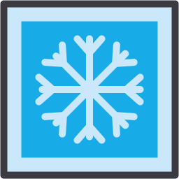 雪 icon