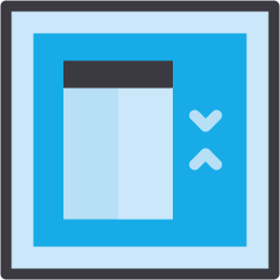 Elevator icon