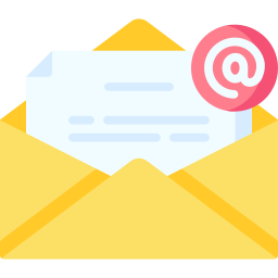 Email icon