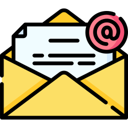 email icon