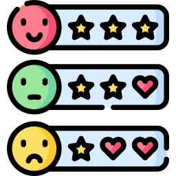 Rating icon