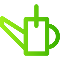 Watering Can icon