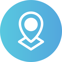 Location icon