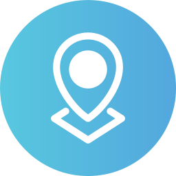 Location icon