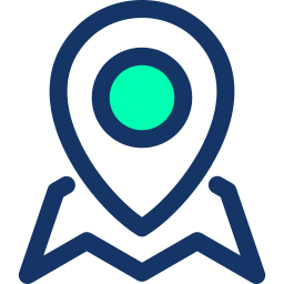 Location icon