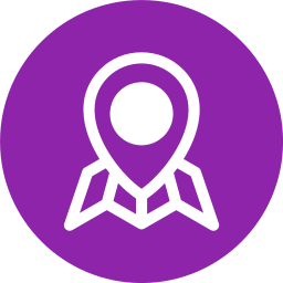 Location icon