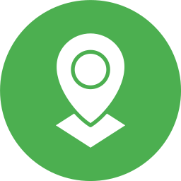 Location icon