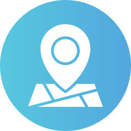 Location icon